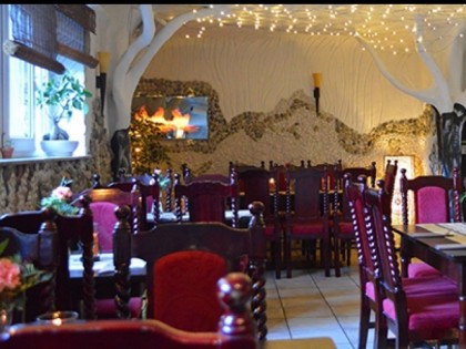 照片: LaGrotta