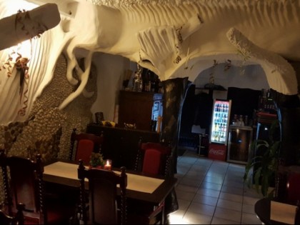 照片: LaGrotta