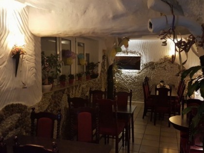 照片: LaGrotta