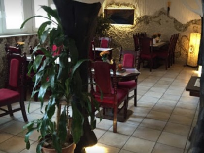 照片: LaGrotta
