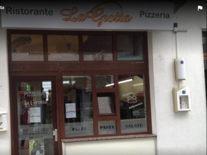 照片: LaGrotta