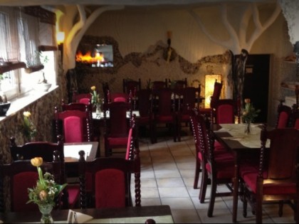 照片: LaGrotta